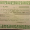 Tradera Övriga Samlarsaker<Rolex, BOOKLETS - FOR COLLECTING ONLY.