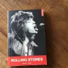 Tradera Rolling Stones - Fakta / Citat^ Musiktidningar & Litteratur