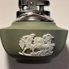 Tradera Tobakiana<Ronson wedgwood tändare