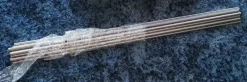 Tradera Rostfria Stål stänger 84 cm långa dim.12mm 11stycken> Byggmaterial