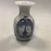 Tradera Royal Copenhagen Rundskue vase 1928> Övrig Antik & Design