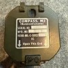 Tradera 50års ålder Brunton Tactical Transit compass 19200 MIL^ Båtar