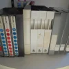 Tradera RULLBANDSPELARFODRAL^ Rullband
