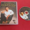 Tradera RUSSELL WATSON till DVD> Dvd-filmer