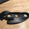 Tradera Bevattning<1s 3d printad Nederman slangvinda plastdel