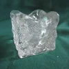 Tradera SÅ FIN ÄLDRE LJUSLYKTA HITTAR INTE FRÅN VILKET GLASBRUK> Glas