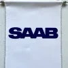 Tradera SAAB Bordsstandar utan stång^ Flyg