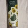 Tradera Manikyr, Hand- & Fotvård<Sadoer handkräm 30ml med avokado - plomberad