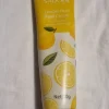 Tradera Manikyr, Hand- & Fotvård<Sadoer handkräm 30ml med citron - plomberad