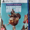 Tradera Playstation<Saints Row: Criminal Customs Edition (PS5)