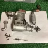 Tradera Saito 120^ Modellmotorer