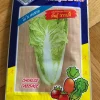 Tradera Växter & Frön<Salladskål /Kinesisk kål / Napa cabbage (ca 150 frön)