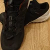 Tradera Löpning<Salomon Sense 4/PRO Trailrunning Skor - Svart - EU 42
