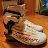 Tradera Längdåkning<Salomon S-Lab skatepjäxor storlek 36 2/3