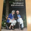 Tradera Salutogent äldreboende om Tre Stiftelsers utvecklingsresa / Berglund, Monica> Hälsa & Skönhet