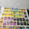 Tradera Varupartier<Samling av pokemon kort #5
