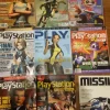Tradera Litteratur & Merchandise<Samling svenska Playstation tidningar 11 nr