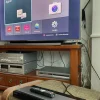 Tradera Samsung Blu-ray Disc Player BD-F7500/XE^ Dvd-, Video- & Blurayspelare