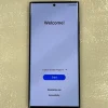 Tradera Mobiltelefoner<Samsung Galaxy S23 Ultra Live Demo Unit obs går ej att ringa med!