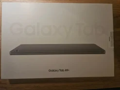 Tradera Surfplattor<Samsung Galaxy Tab A9+ 64 gb wifi