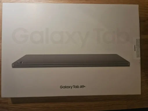 Tradera Surfplattor<Samsung Galaxy Tab A9+ 64 gb wifi