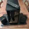 Tradera Samsung Hemmabiosystem^ Hemmabio