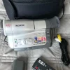 Tradera Samsung VP-M54 Videokamera^ Filmkameror
