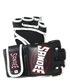 Tradera Boxning<Sandee MMA Handskar Strl. L