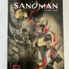Tradera Sandman Volym 2: Neil Gaiman> Amerikanska Serier