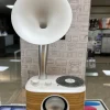 Tradera Sangean Euphonic 450 WR-45 Vit radio^ Bärbart