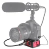 Tradera Saramonic Audio Adapter med XLR^ Fotoutrustning