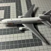 Tradera SAS McDonnell Douglas DC-10 diecast modellplan^ Skalamodeller