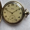 Tradera SAVONETT HERA DOUBLE^ Fickur