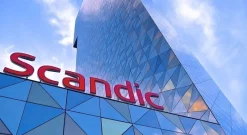 Tradera Scandic + SAS Eurobonus> Hotell & Övernattningar