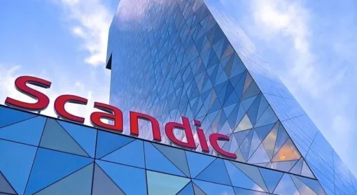Tradera Scandic + SAS Eurobonus> Hotell & Övernattningar