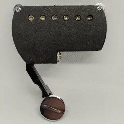 Tradera Schaller Soundhole Pickup Western^ Musikinstrument