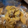 Tradera Varupartier<Scrunchies/tofsar 400 st