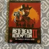 Tradera Litteratur & Merchandise<SEALED Red Dead Redemption 2: The Complete Official Guide