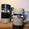 Tradera Amerikansk Fotboll<Seattle Seahawks Muggar