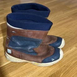 Tradera Herrskor<Sebago Seglarstövlar - Gore-Tex - Storlek 45