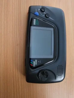 Tradera Sega<Sega Game Gear