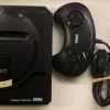 Tradera Sega<Sega Mega Drive 16-bit