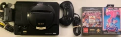 Tradera Sega<Sega Mega Drive 16-bit
