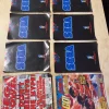 Tradera Sega<Sega Power och Sega Mega Drive-broschyrer