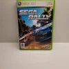 Tradera Xbox<Sega Rally (Xbox 360)