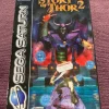 Tradera Sega<Sega Saturn - Story of Thor 2 - PAL - Komplett! - RARE