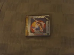Tradera Sega<Sega Saturn Japanese version Macross Do You Remember Love