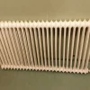 Tradera Sektionsradiator 100x60x8 cm> Värme