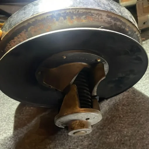 Tradera Sekundär skidoo 5041029^ Snöskotrar