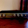 Tradera Sentec SE 77 - Förstärkare^ Stereo & Hifi